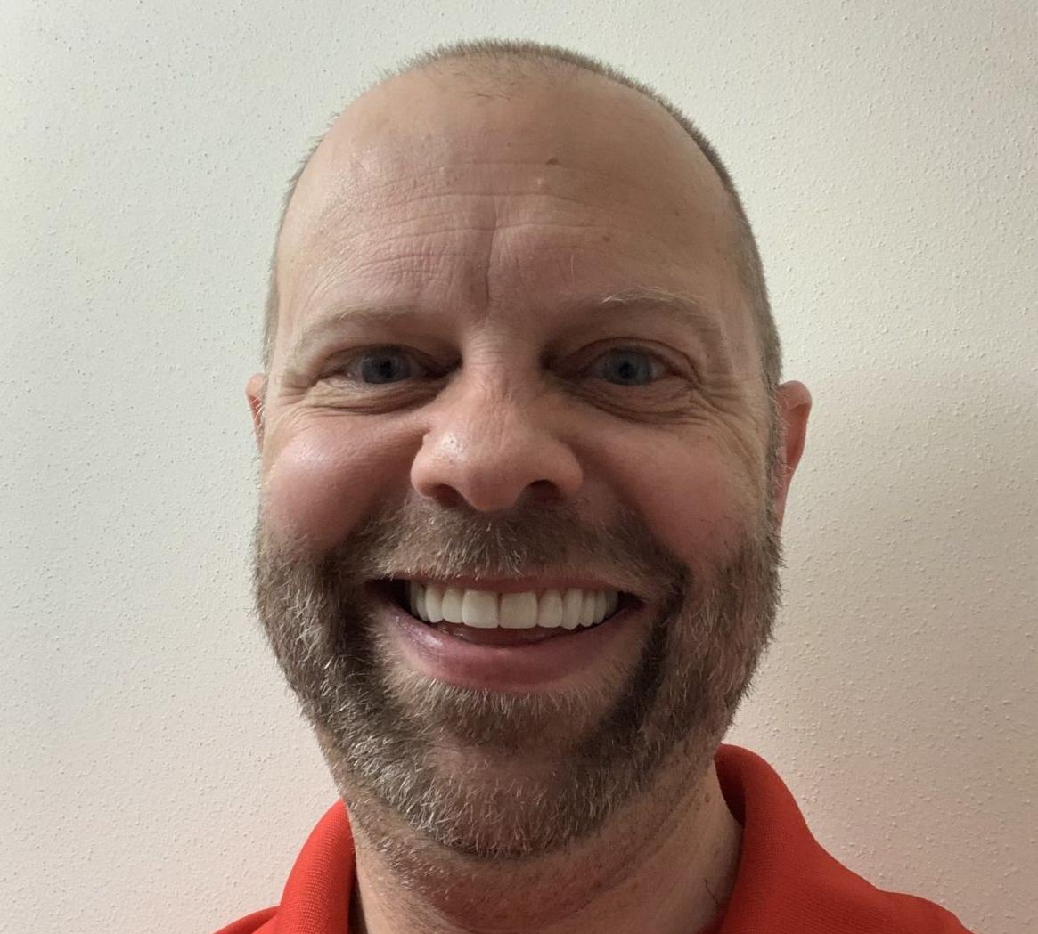 Jason Treutelaar